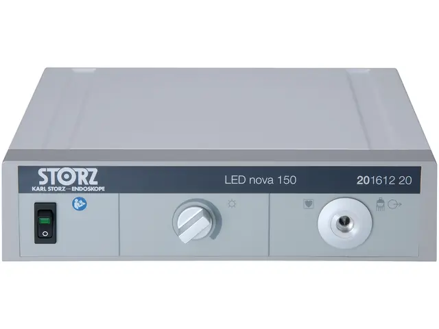 LED Nova 150 | KARL STORZ Endoskope