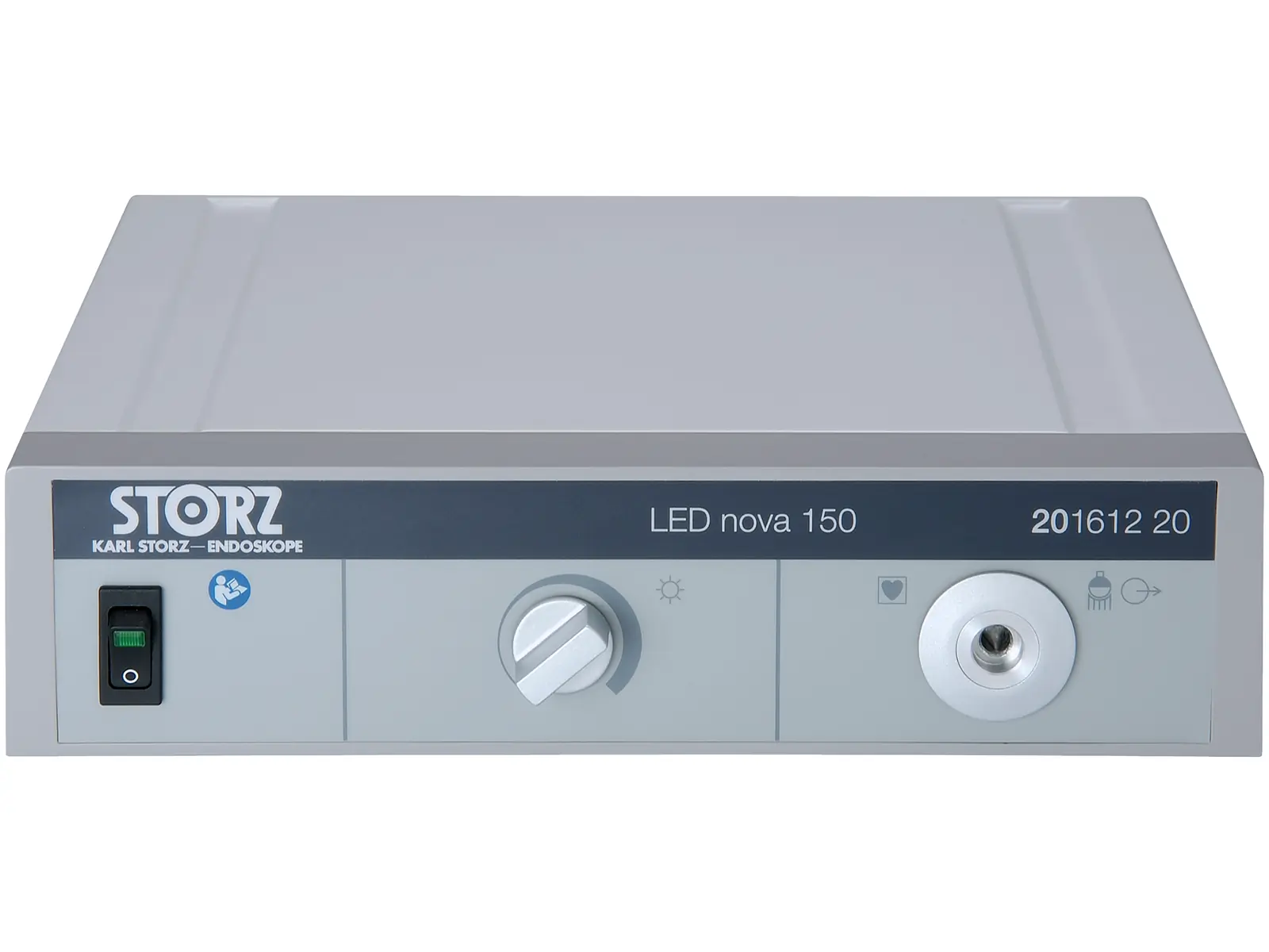 LED Nova 150 | KARL STORZ Endoskope