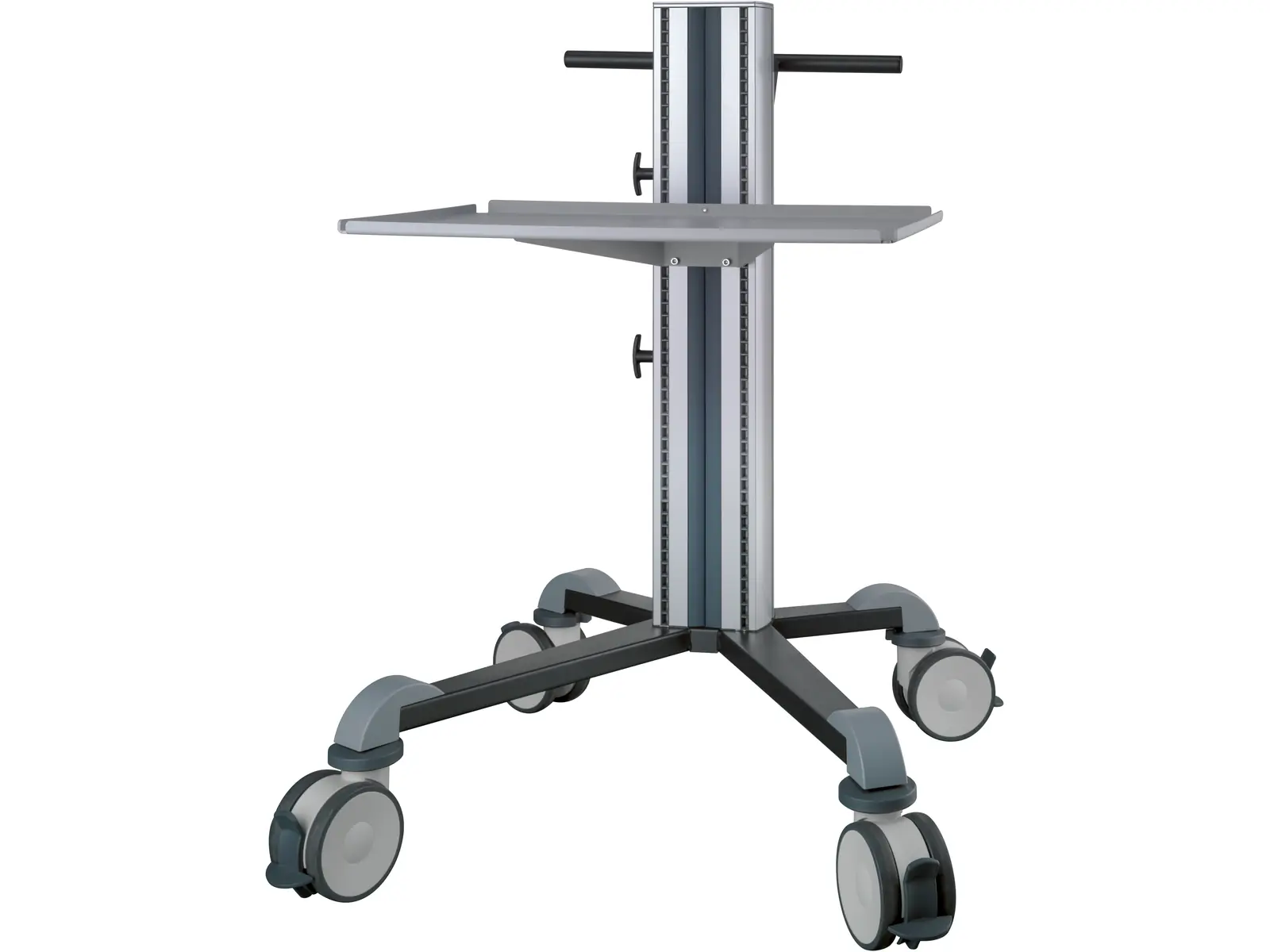 Subrack, COR Mobile Stand, low | KARL STORZ Endoskope