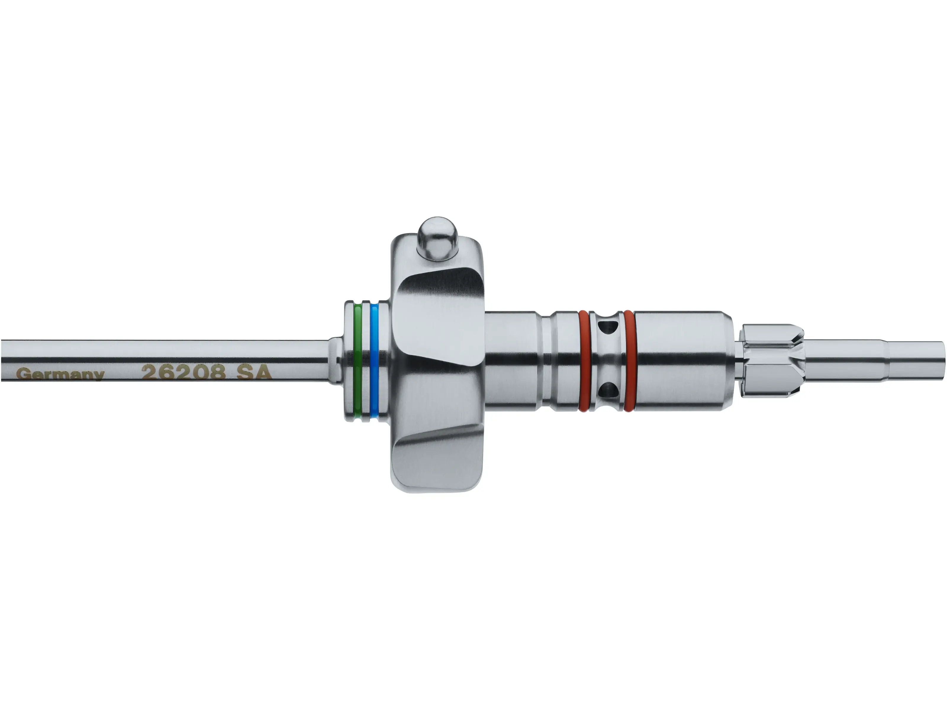 Shaver Blade GYN | KARL STORZ Endoskope