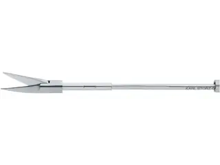 CLICKLINE Scissors Insert | KARL STORZ Endoskope