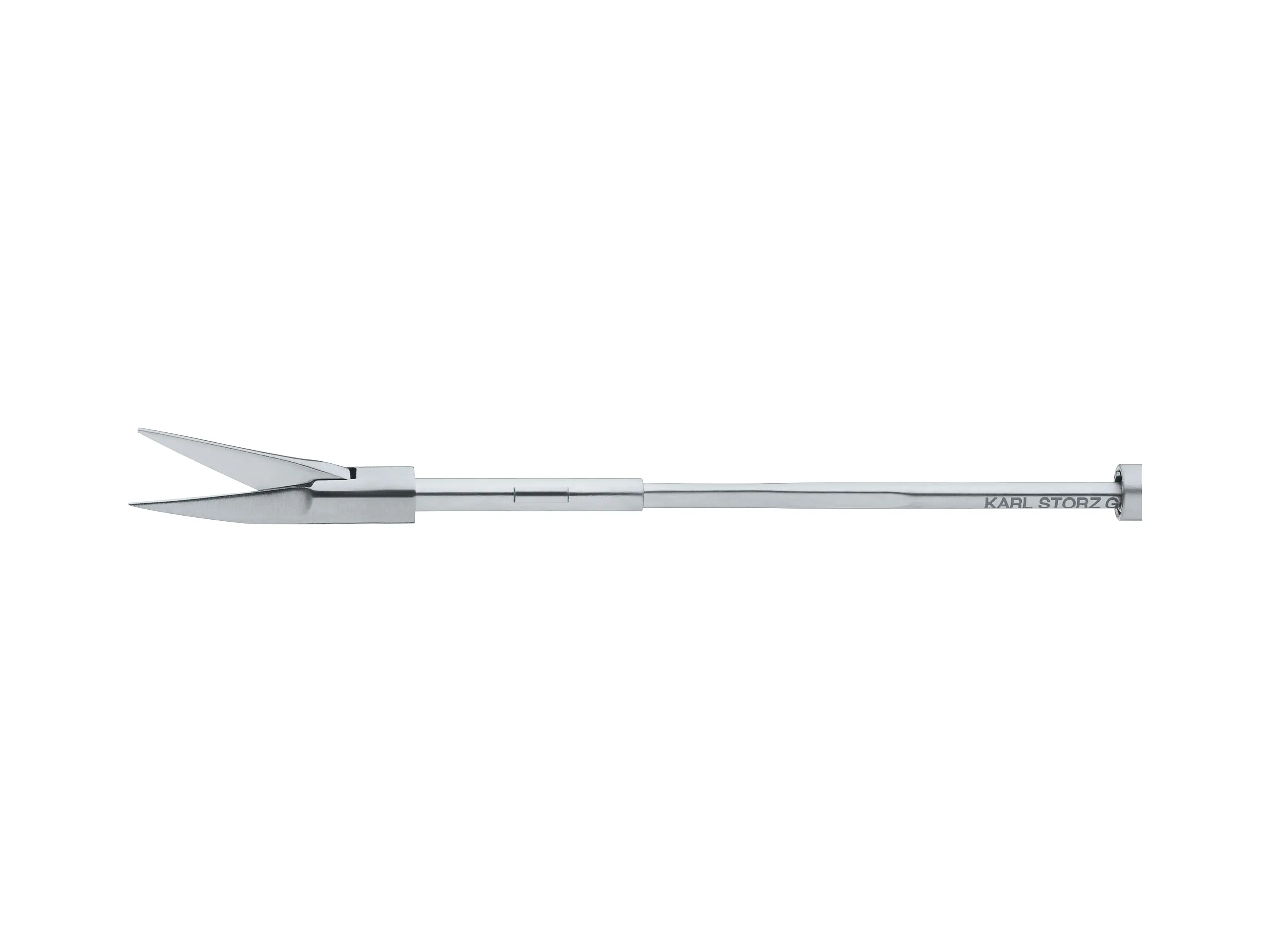 kysです。 CLICKLINE Plastic Handle | KARL STORZ Endoskope