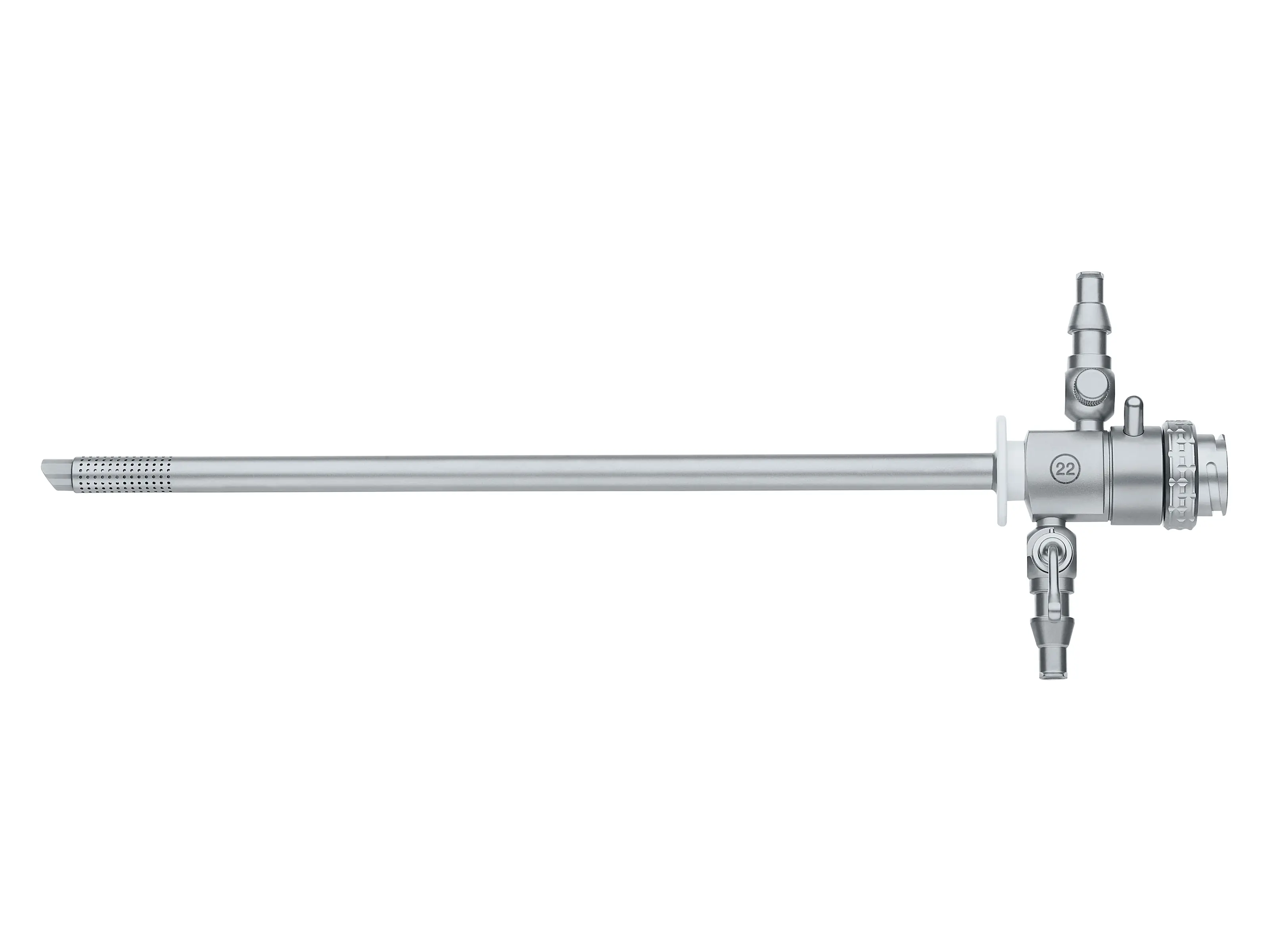 Resectoscope Sheath, 22 Fr. | KARL STORZ Endoskope