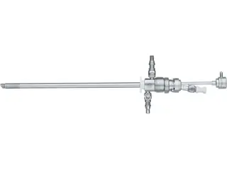 Resectoscope Sheath, 22 Fr. | KARL STORZ Endoskope