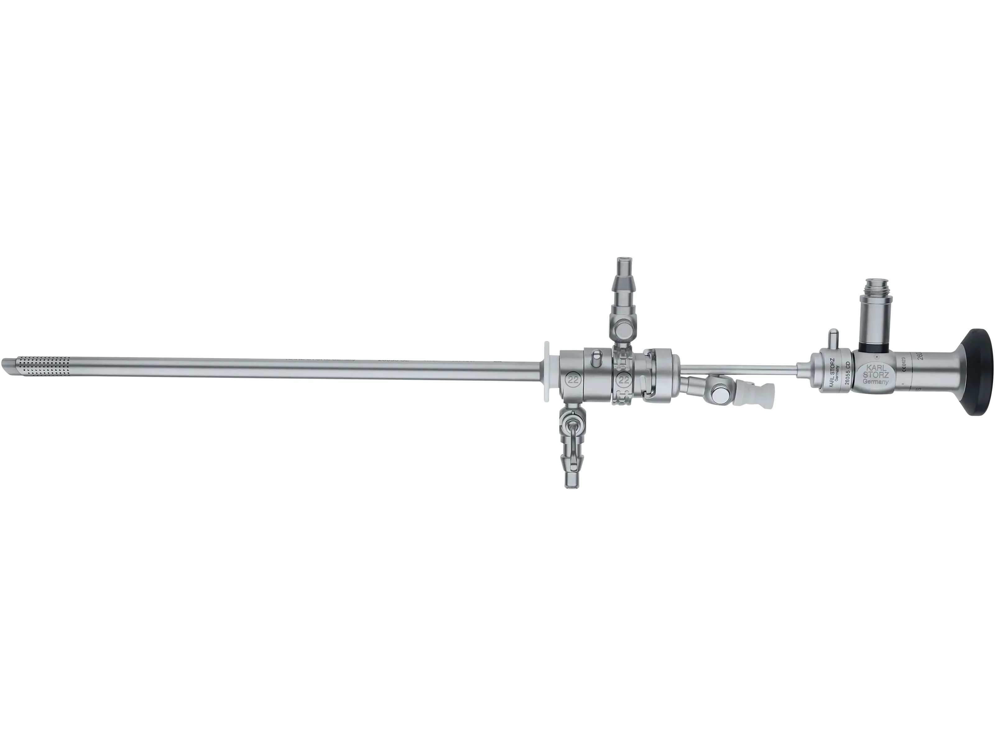 Telescope Bridge | KARL STORZ Endoskope