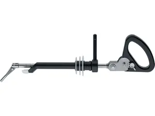 Handle with fixation screw | KARL STORZ Endoskope