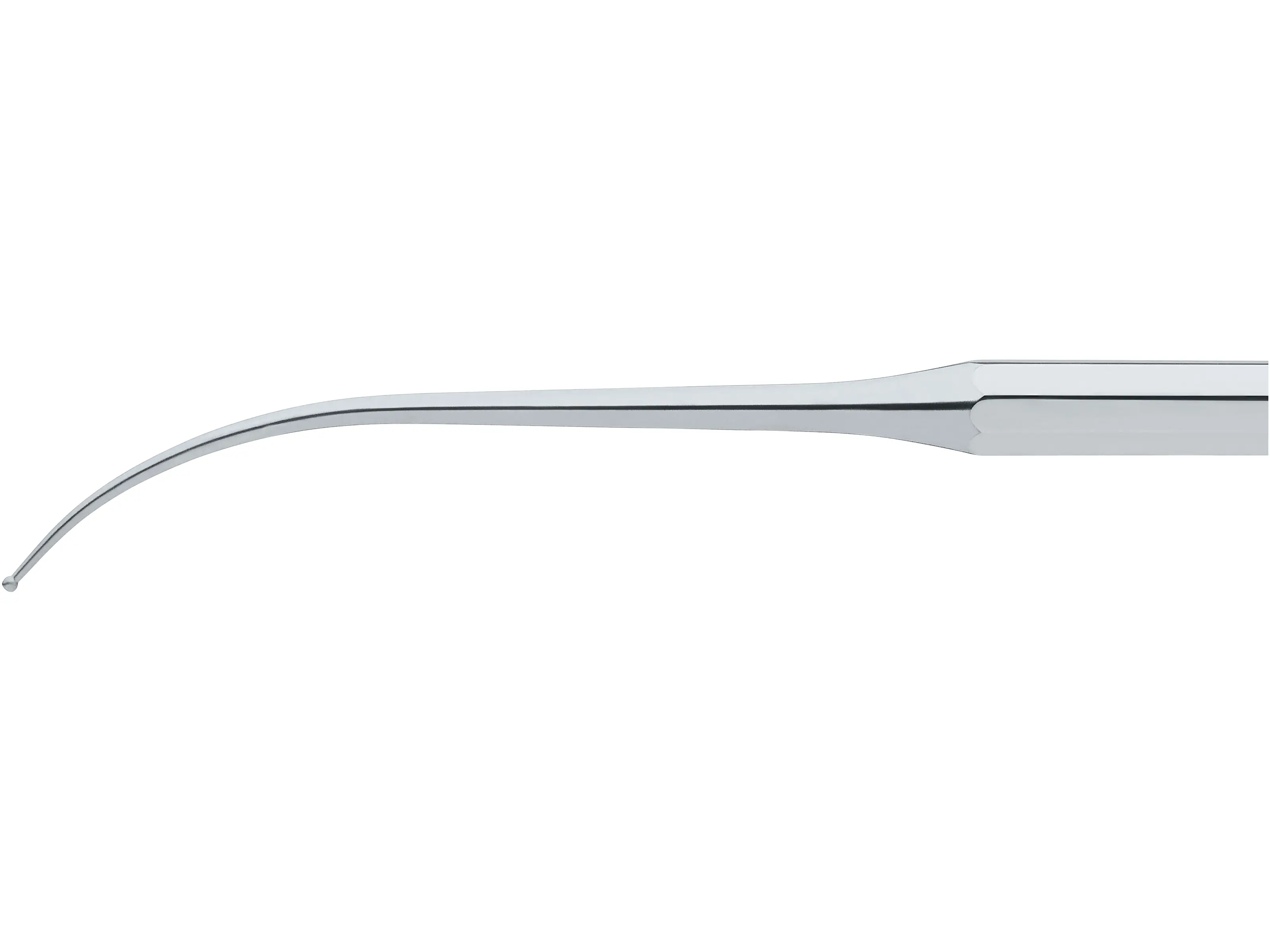 Frontal Sinus Probe, double-ended, 22 cm | KARL STORZ Endoskope