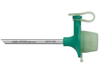 Cannula, size 3.5 mm | KARL STORZ Endoskope