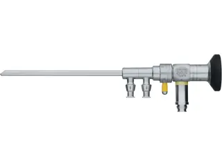 HOPKINS Scope 70°,enlarged view,3mm,14cm | KARL STORZ Endoskope