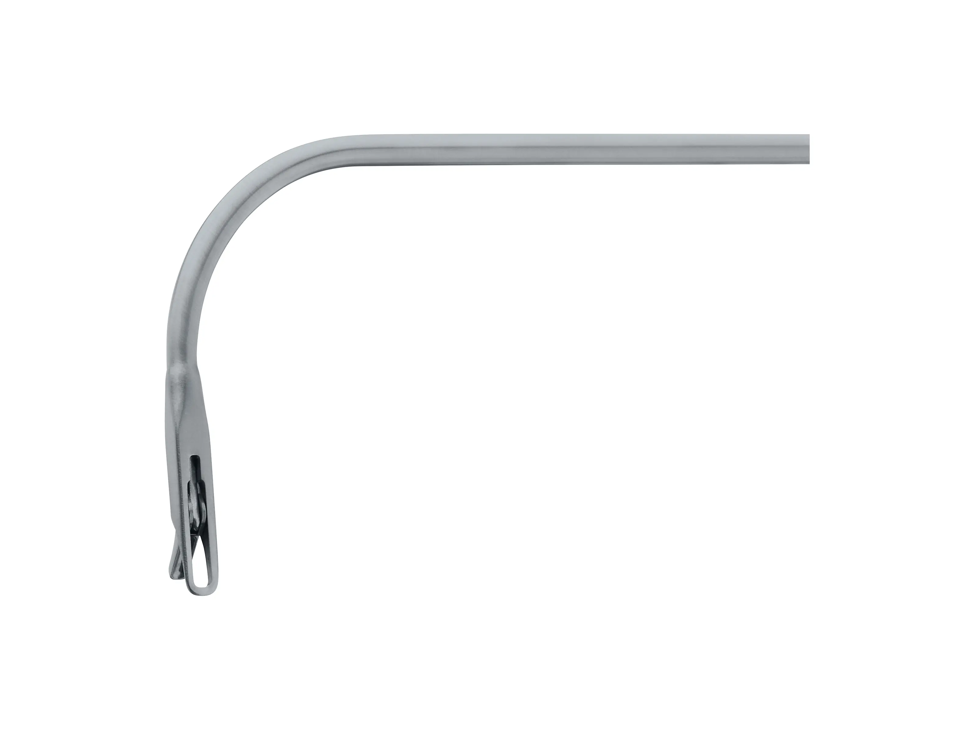 KUHN Frontal Sinus Forceps, 90°, 12 cm | KARL STORZ Endoskope