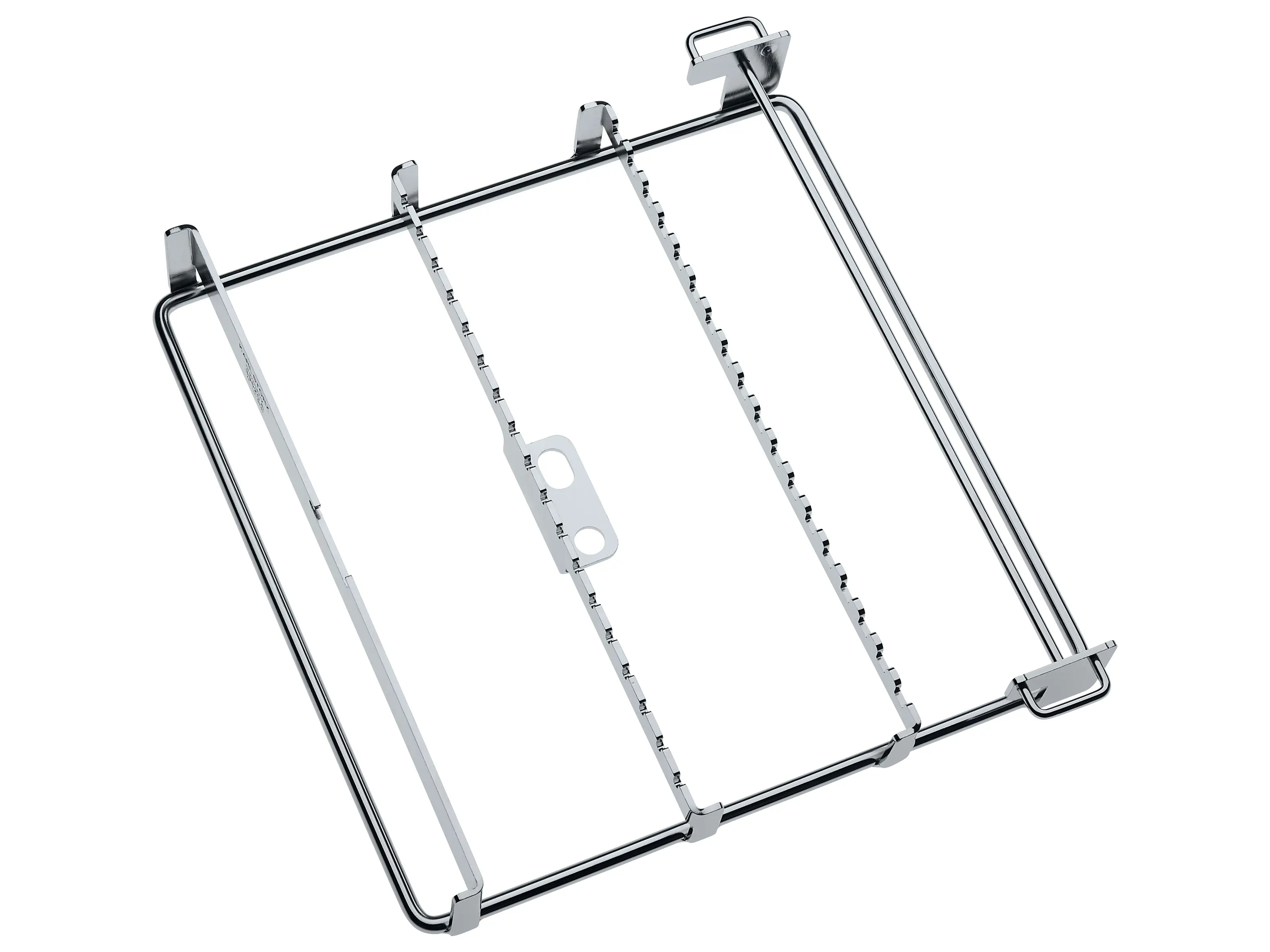Rack for Ear Micro Surgery Instruments | KARL STORZ Endoskope