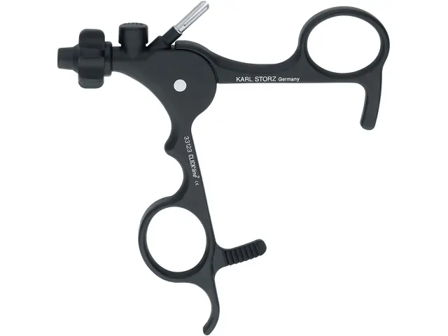 CLICKLINE Plastic Handle | KARL STORZ Endoskope