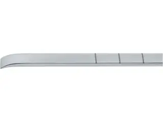 Crossbar Chisel, 18.5 cm, 6 mm | KARL STORZ Endoskope