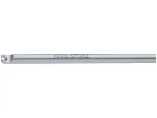 Knot Tier | KARL STORZ Endoskope