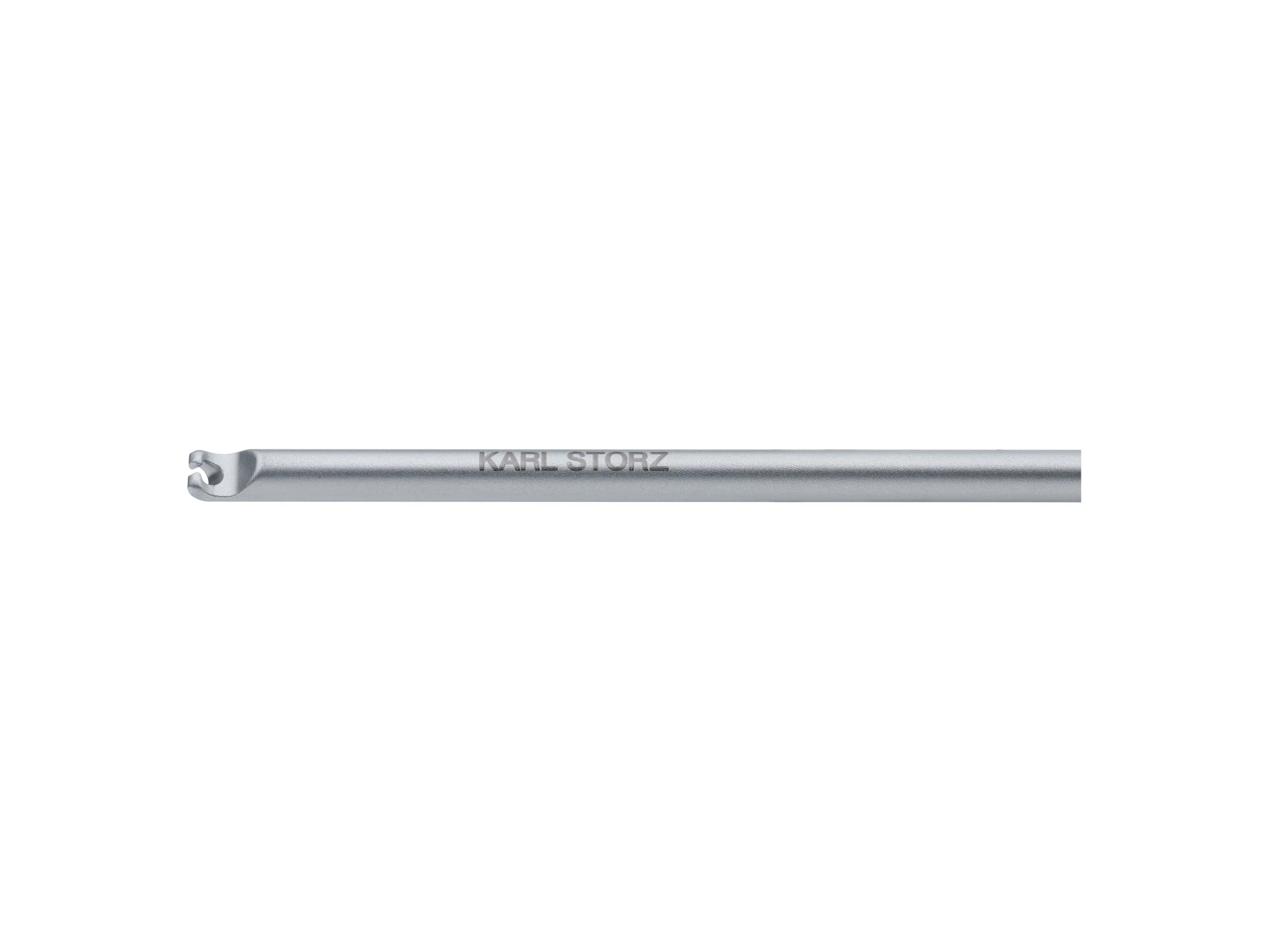 Knot Tier | KARL STORZ Endoskope