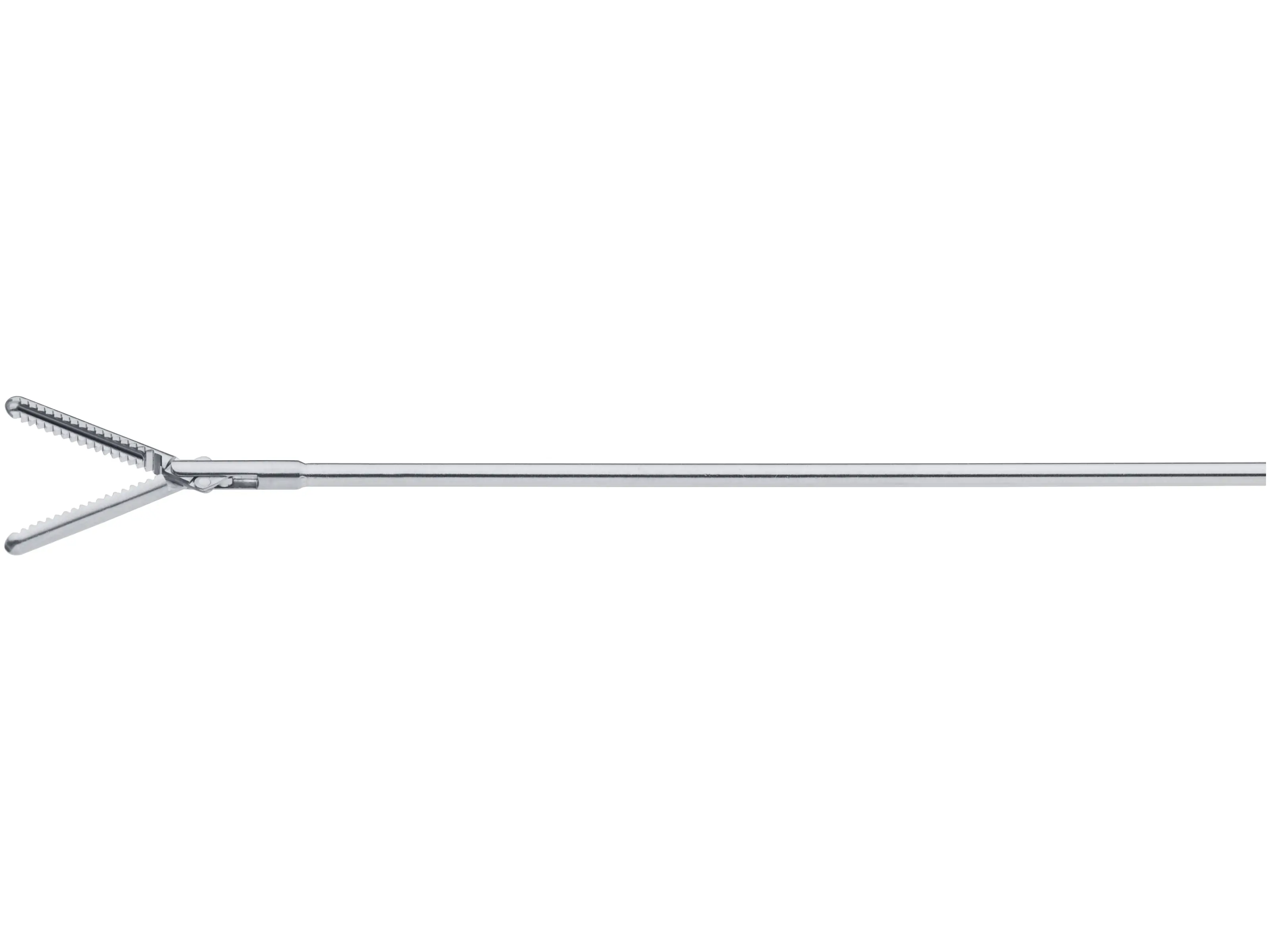 Forceps, 4 Fr., 60 cm | KARL STORZ Endoskope