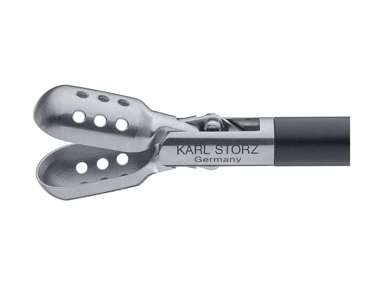 CLICKLINE Forceps | KARL STORZ Endoskope