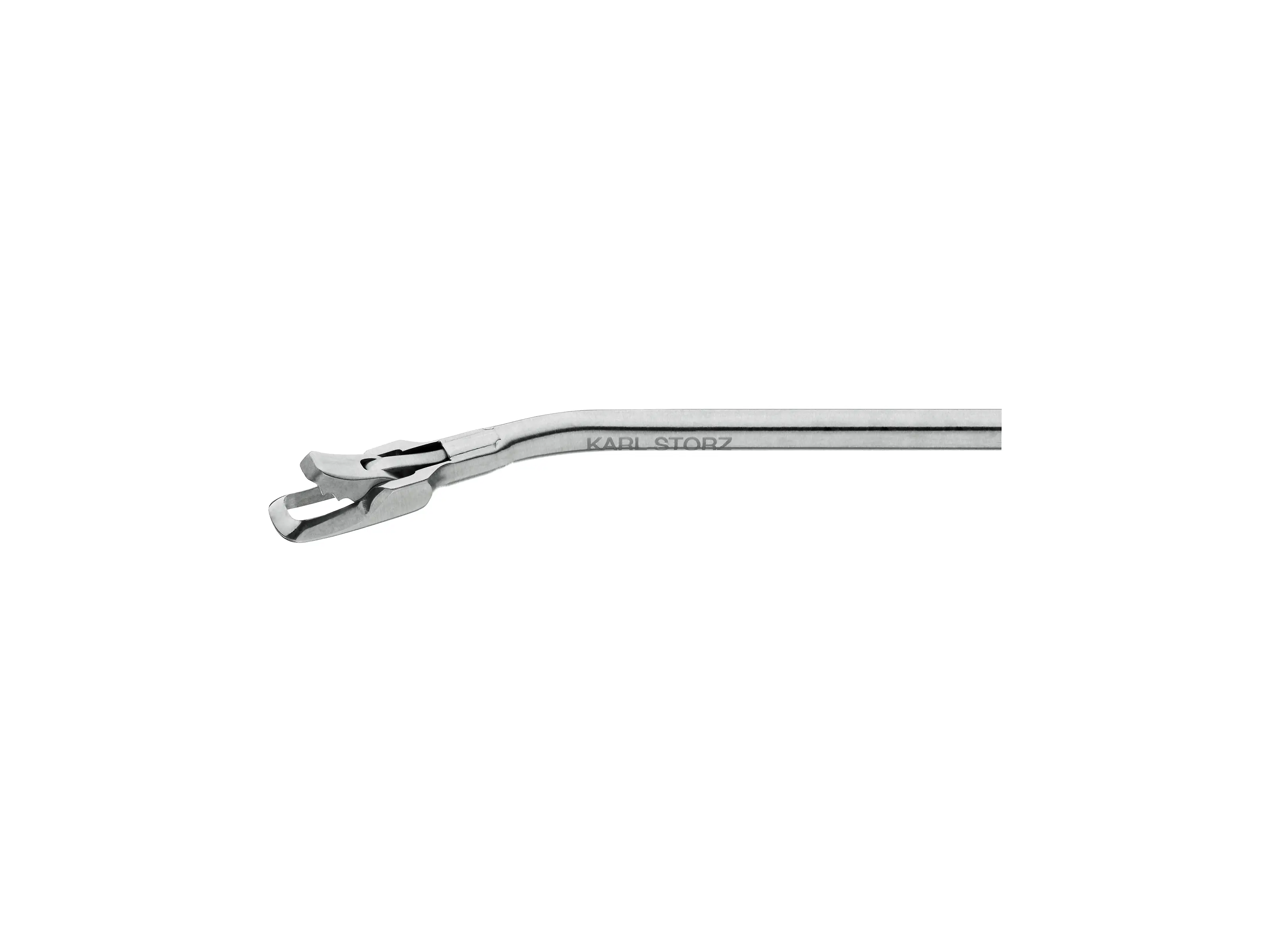 SILCUT Punch | KARL STORZ Endoskope