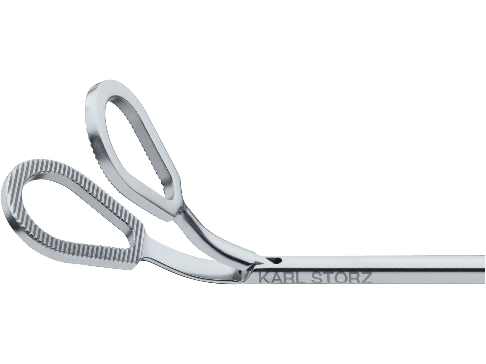 Caliyeah国内生産CLASSIC 3ｘ2ｍｍロンスプBZオーダー料込 CLICKLINE Outer Sheath/Forceps Insert | KARL STORZ Endoskope