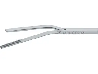 リス CLICKLINE Lung Forceps | KARL STORZ Endoskope