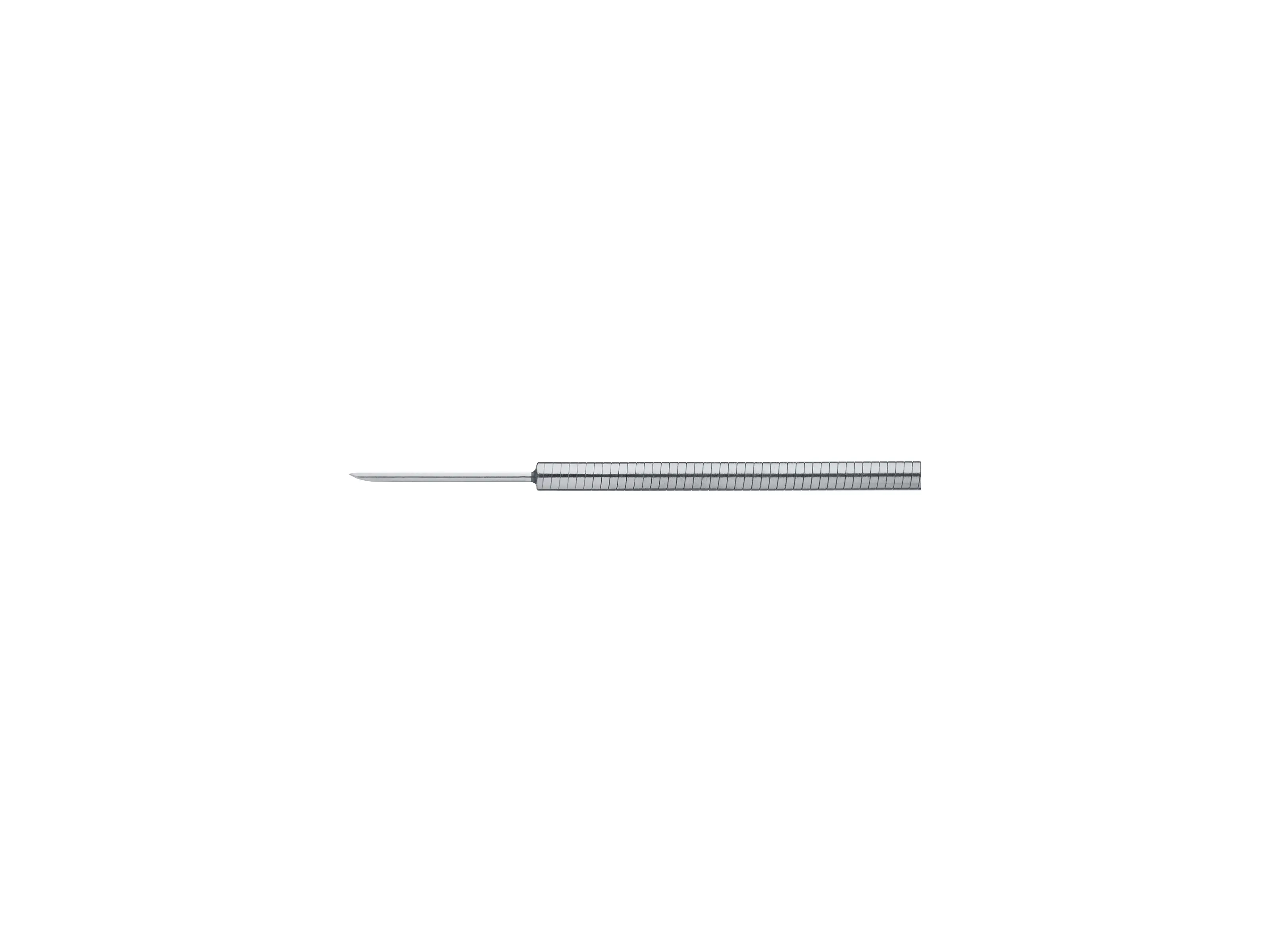 Injection Cannula, 6 Fr. | KARL STORZ Endoskope