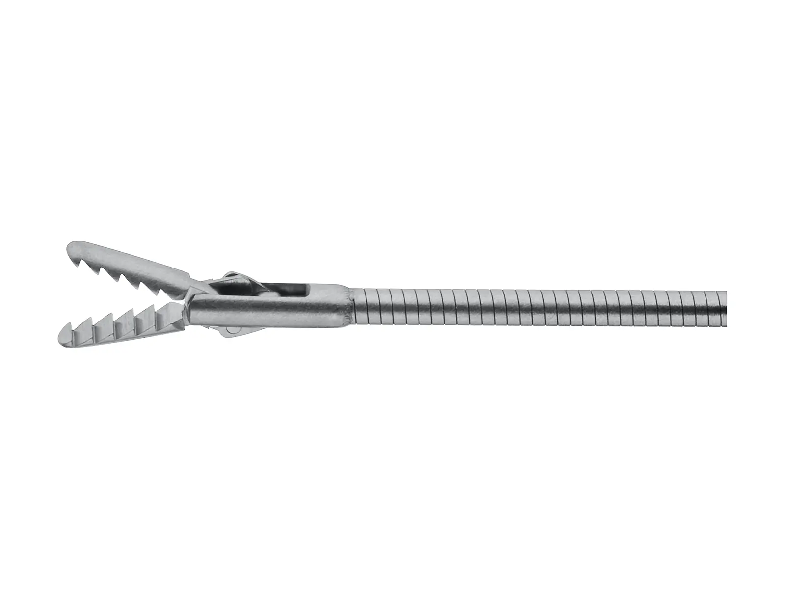 Grasping Forceps, 7 Fr. | KARL STORZ Endoskope