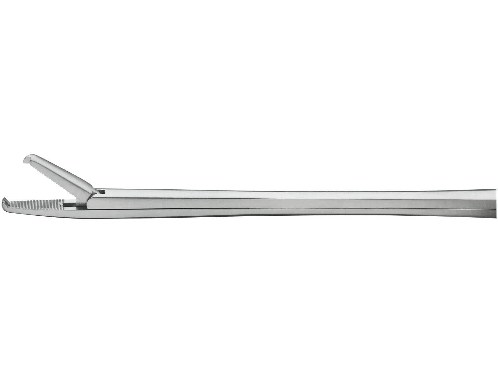 Meniscus Grasping Forceps | KARL STORZ Endoskope