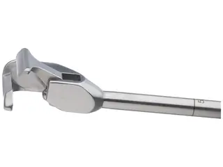 Quadriceps Tendon Cutter | KARL STORZ Endoskope