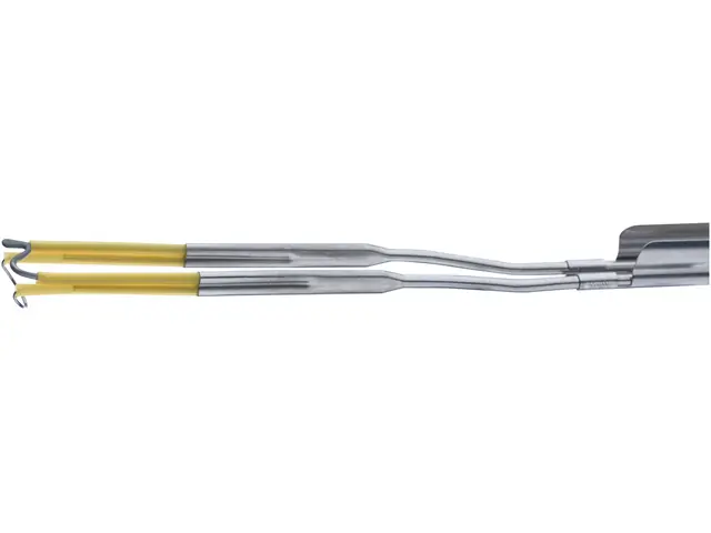 Cutting Loop, bipolar, 24/26 Fr. | KARL STORZ Endoskope