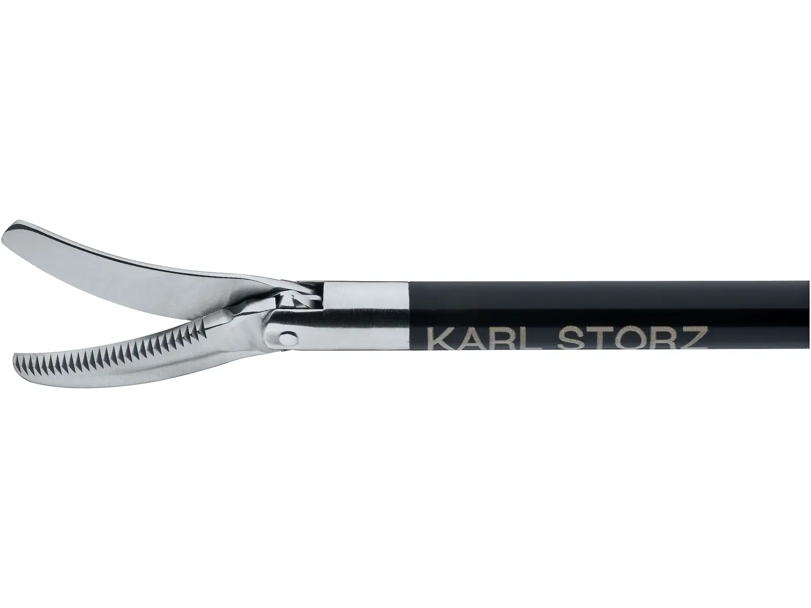 CLICKLINE Outer Sheath/Scissors Insert | KARL STORZ Endoskope