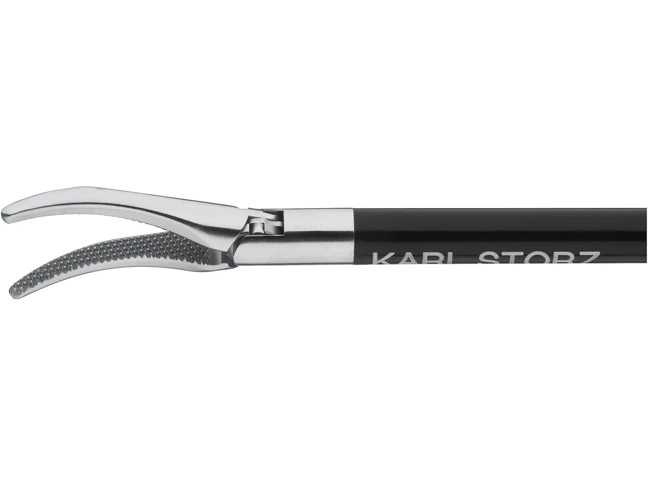 CLICKLINE Dissecting Forceps | KARL STORZ Endoskope