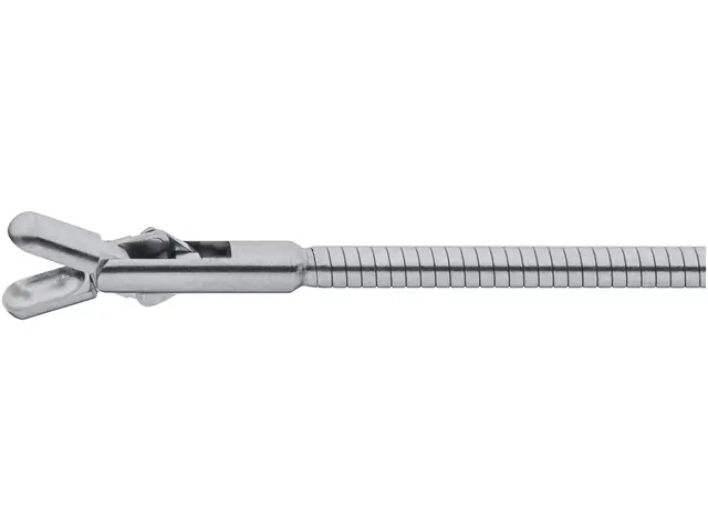 Biopsy Forceps, 7 Fr. | KARL STORZ Endoskope