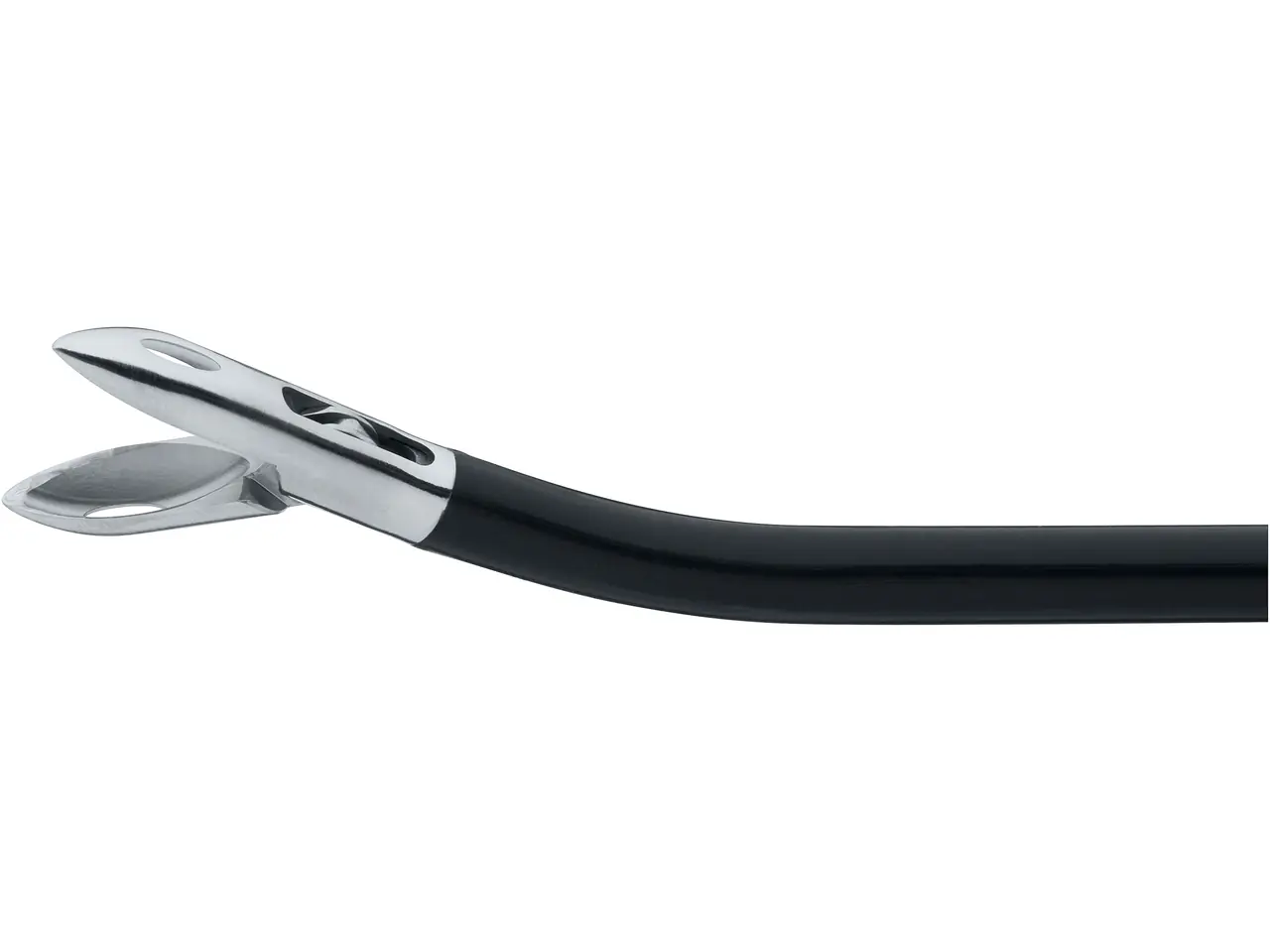 腹腔鏡手術腸鉗子 KARLSTORTZ CLICKline CLICKLINE Metal Handle