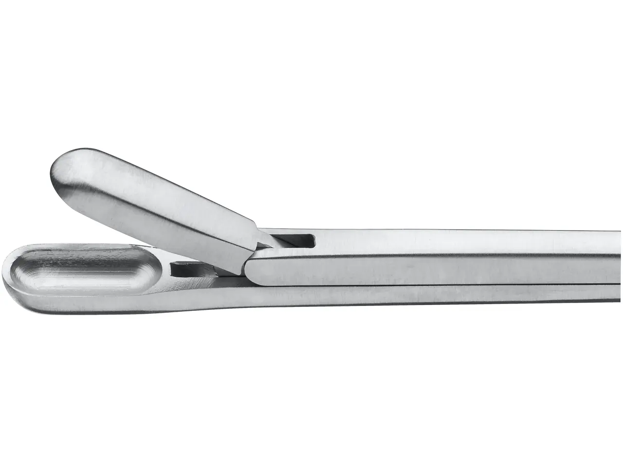 Biopsy Forceps, 6 x 12 mm, 20 cm | KARL STORZ Endoskope