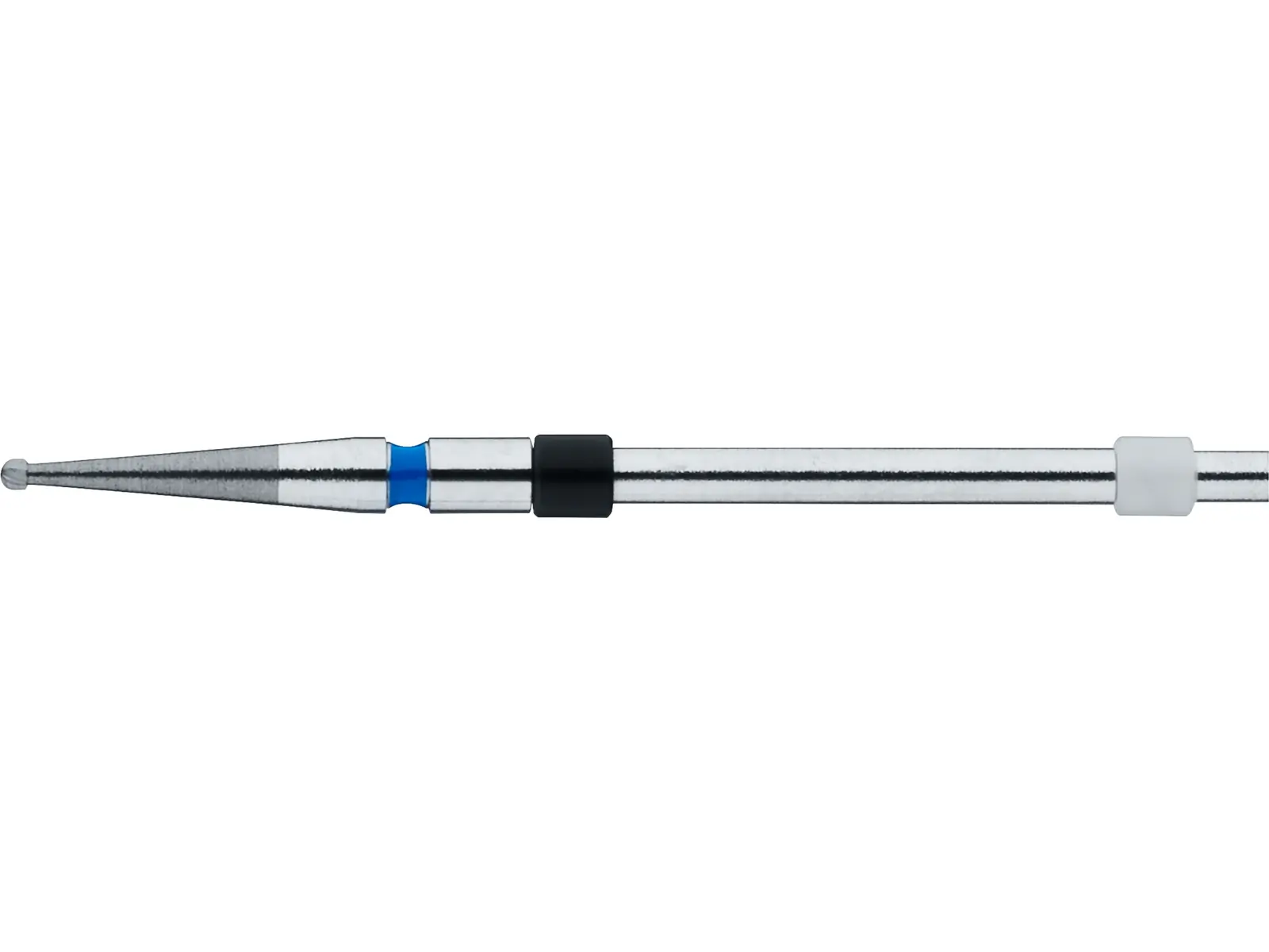 Tungsten Carbide Micro Ear Burr,Ø0.6,12k | KARL STORZ Endoskope
