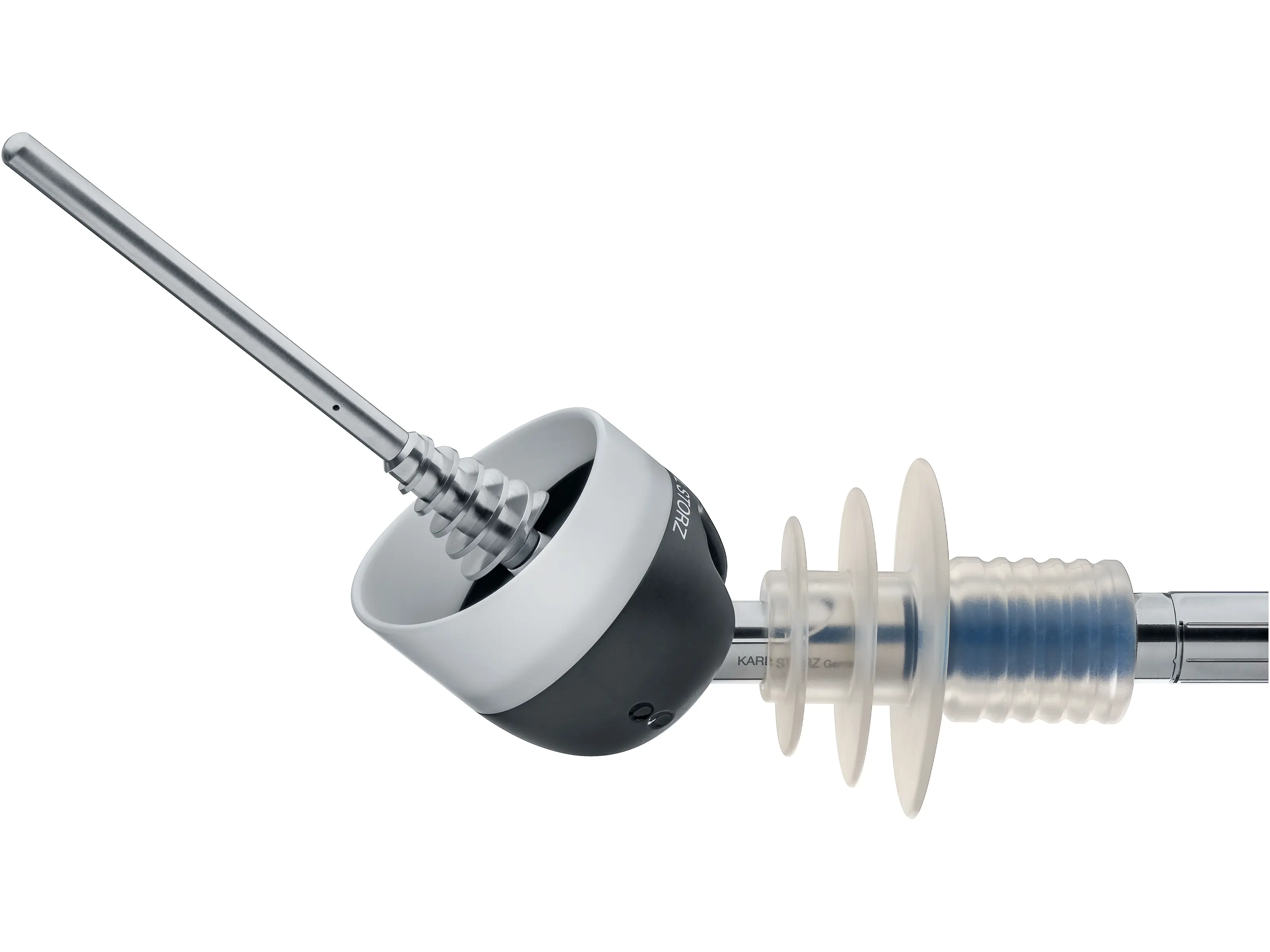 Cap, diameter 47 mm, length 30 mm | KARL STORZ Endoskope