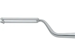 Swivel Knife, 4 mm, 19.5 cm | KARL STORZ Endoskope