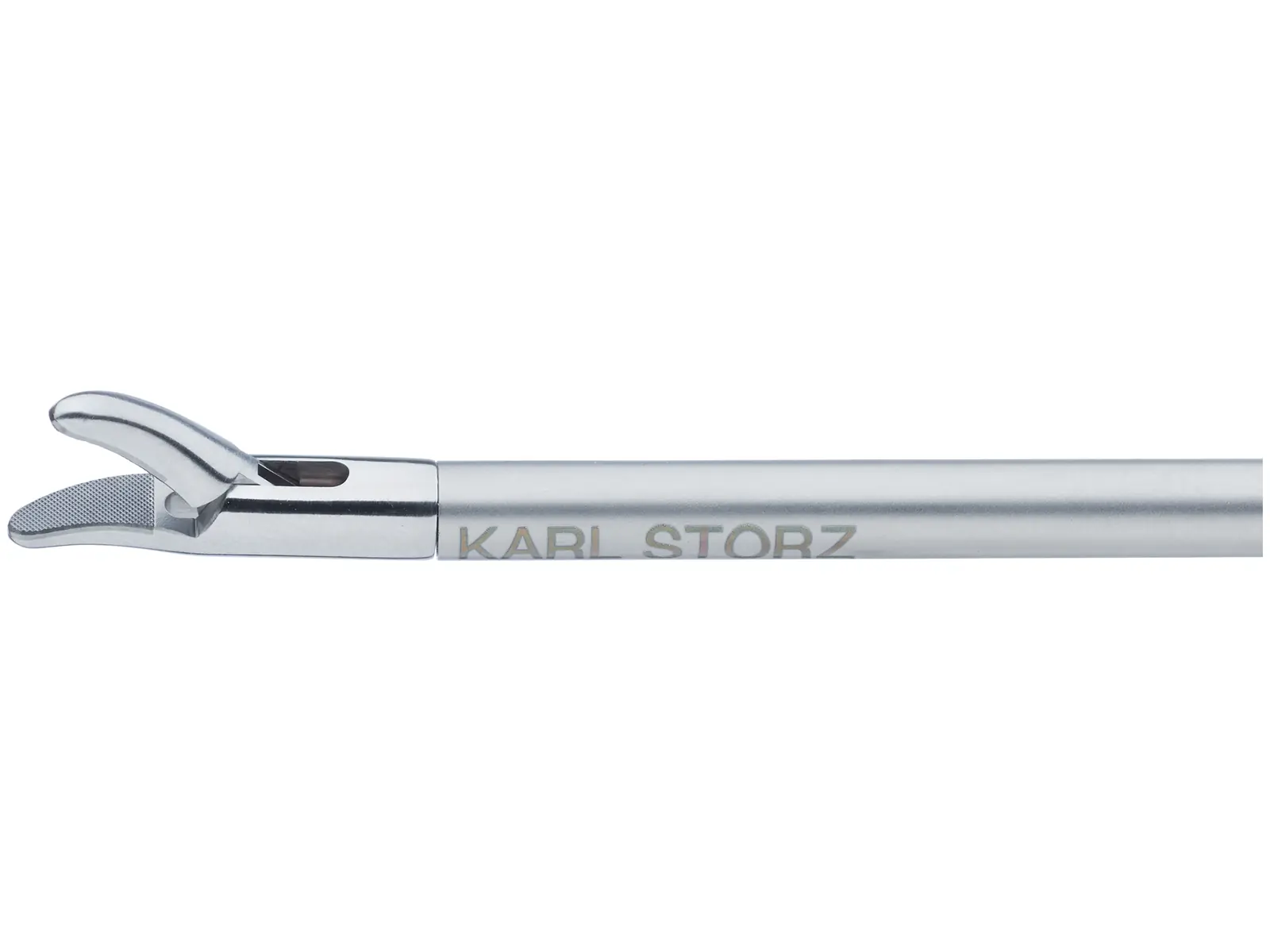 Working Insert, for needle holder | KARL STORZ Endoskope