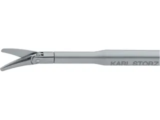 CLICKLINE Scissors | KARL STORZ Endoskope