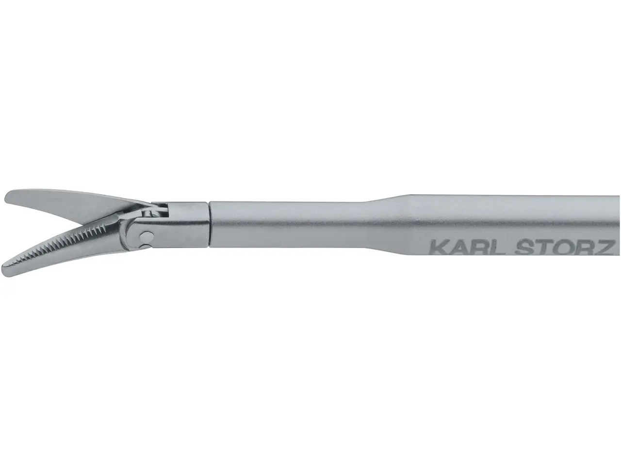 CLICKLINE Scissors | KARL STORZ Endoskope