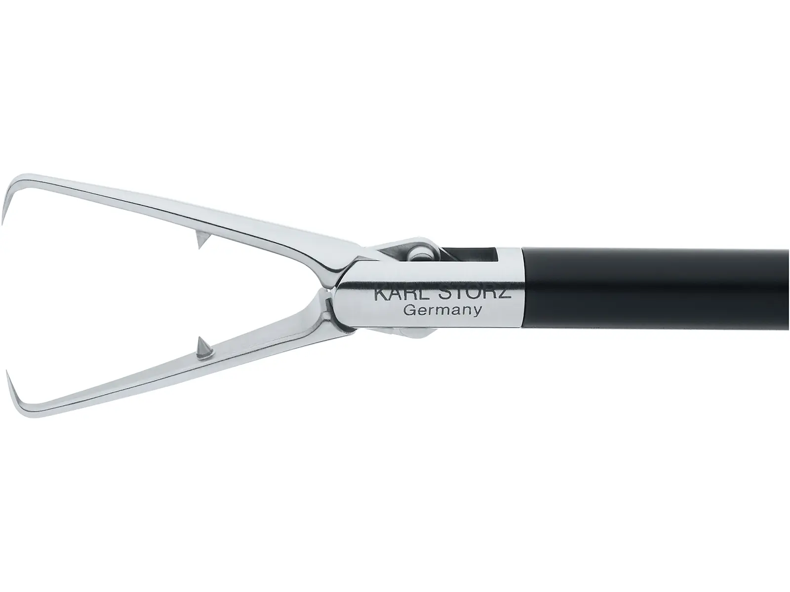 CLICKLINE Forceps Insert | KARL STORZ Endoskope
