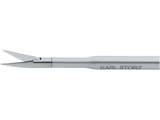 CLICKLINE Scissors Insert | KARL STORZ Endoskope