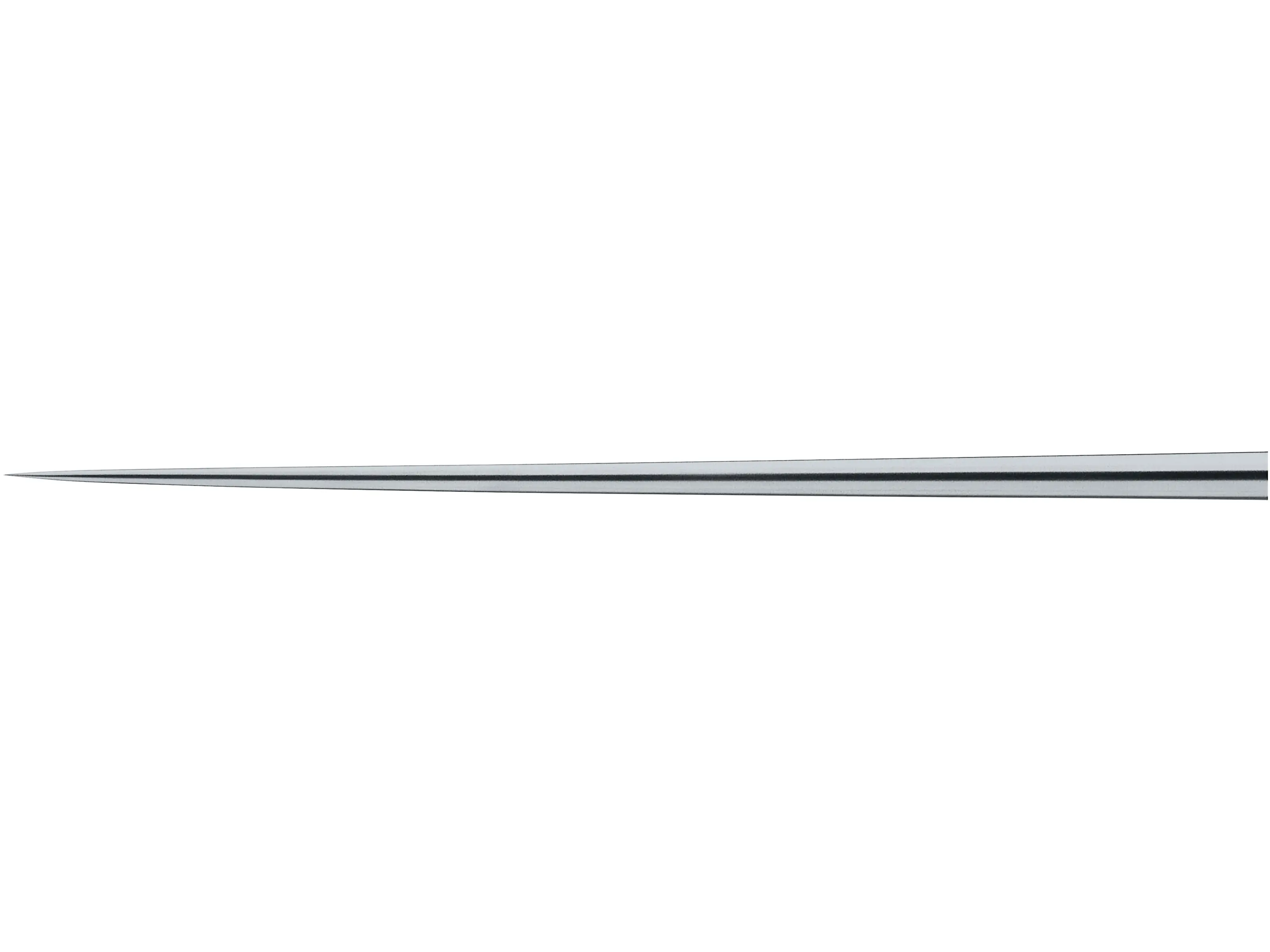 Needle, bay., straight, length 18 cm | KARL STORZ Endoskope