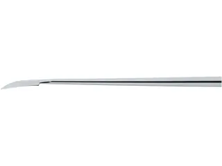 Sickle Knife, slightly curved | KARL STORZ Endoskope