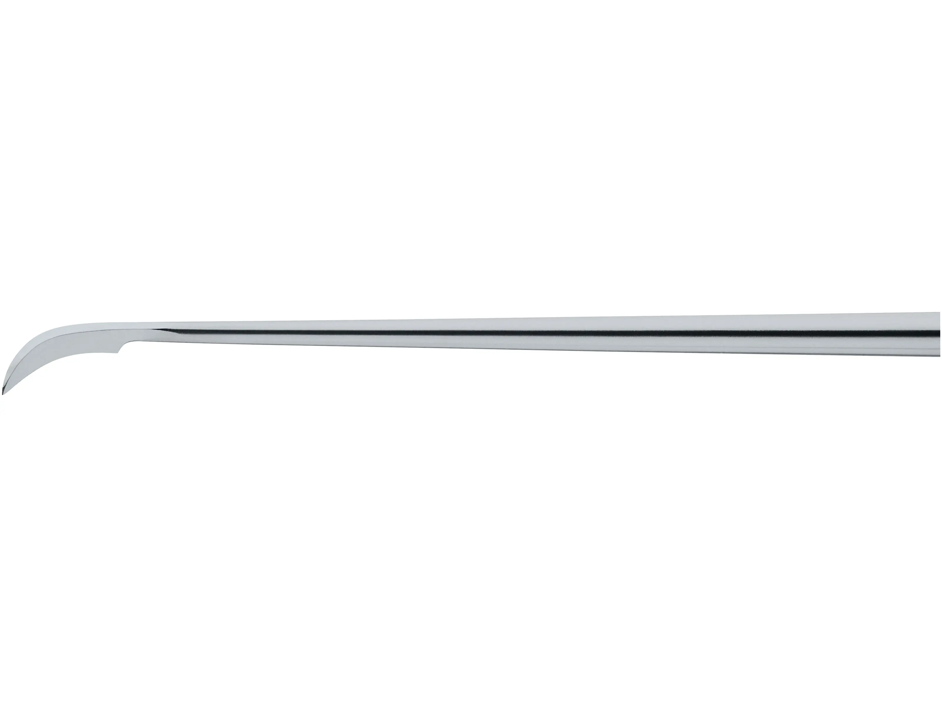 Sickle Knife, strongly curved, 16 cm | KARL STORZ Endoskope