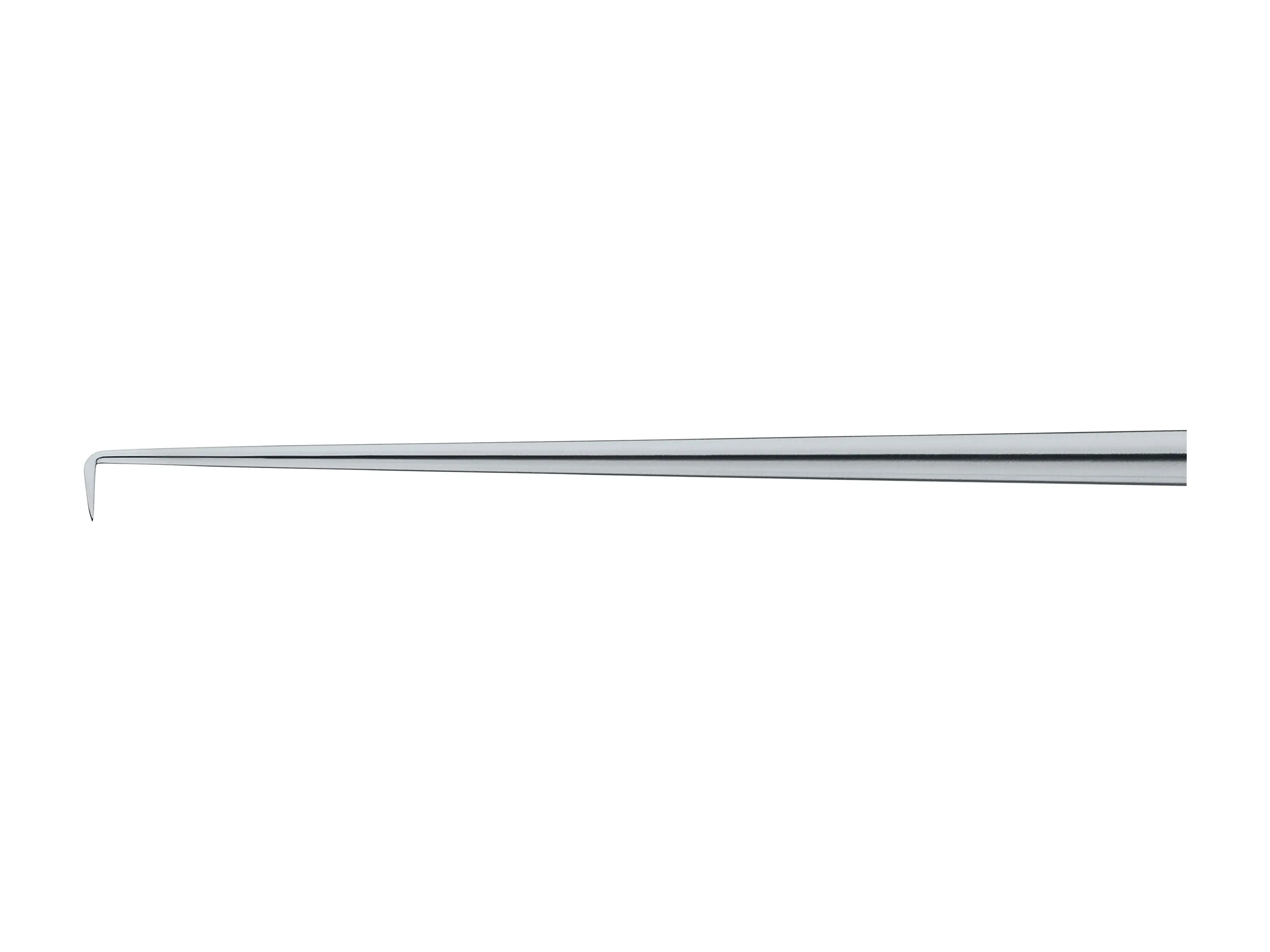Pick, 90°, 2 mm, 16 cm | KARL STORZ Endoskope