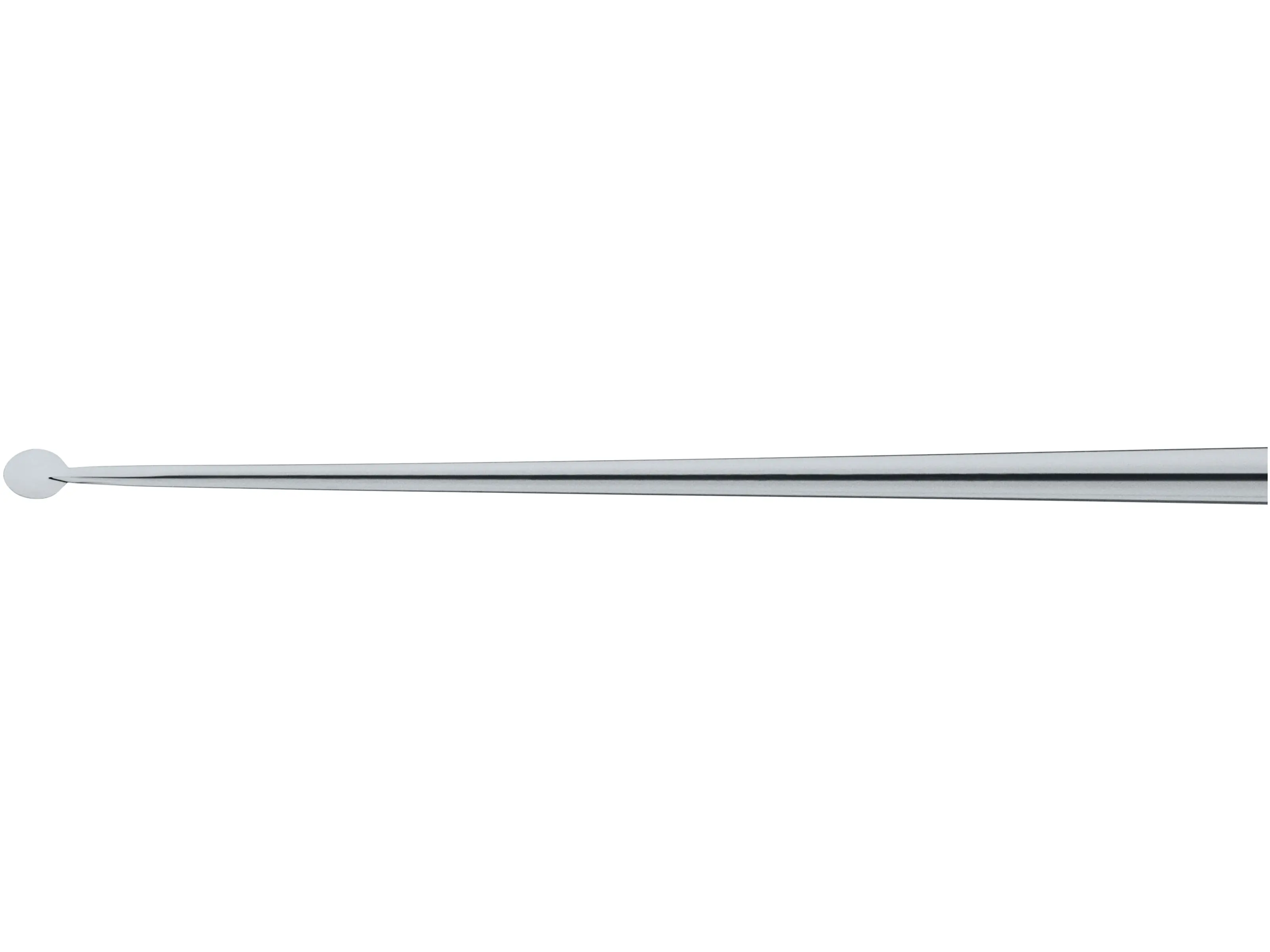 Round Knife 0°, straight, Ø 2 mm | KARL STORZ Endoskope