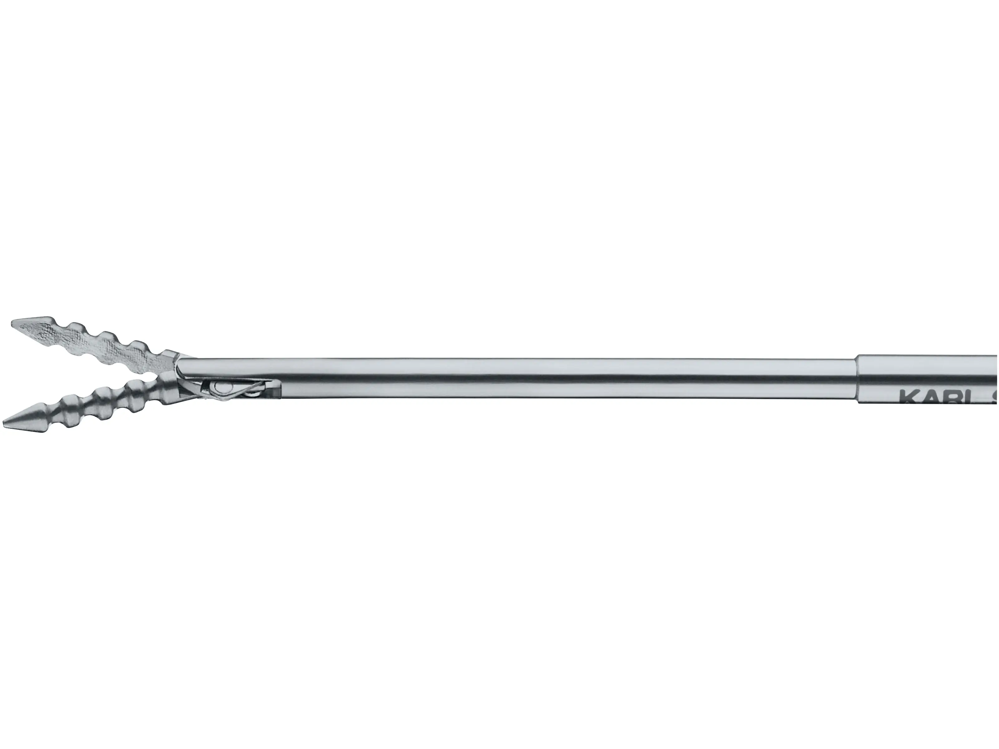 KLOC KERKSウインドシールド CLICKLINE Insert Ventriculost. Ø 2.0 mm | KARL STORZ Endoskope