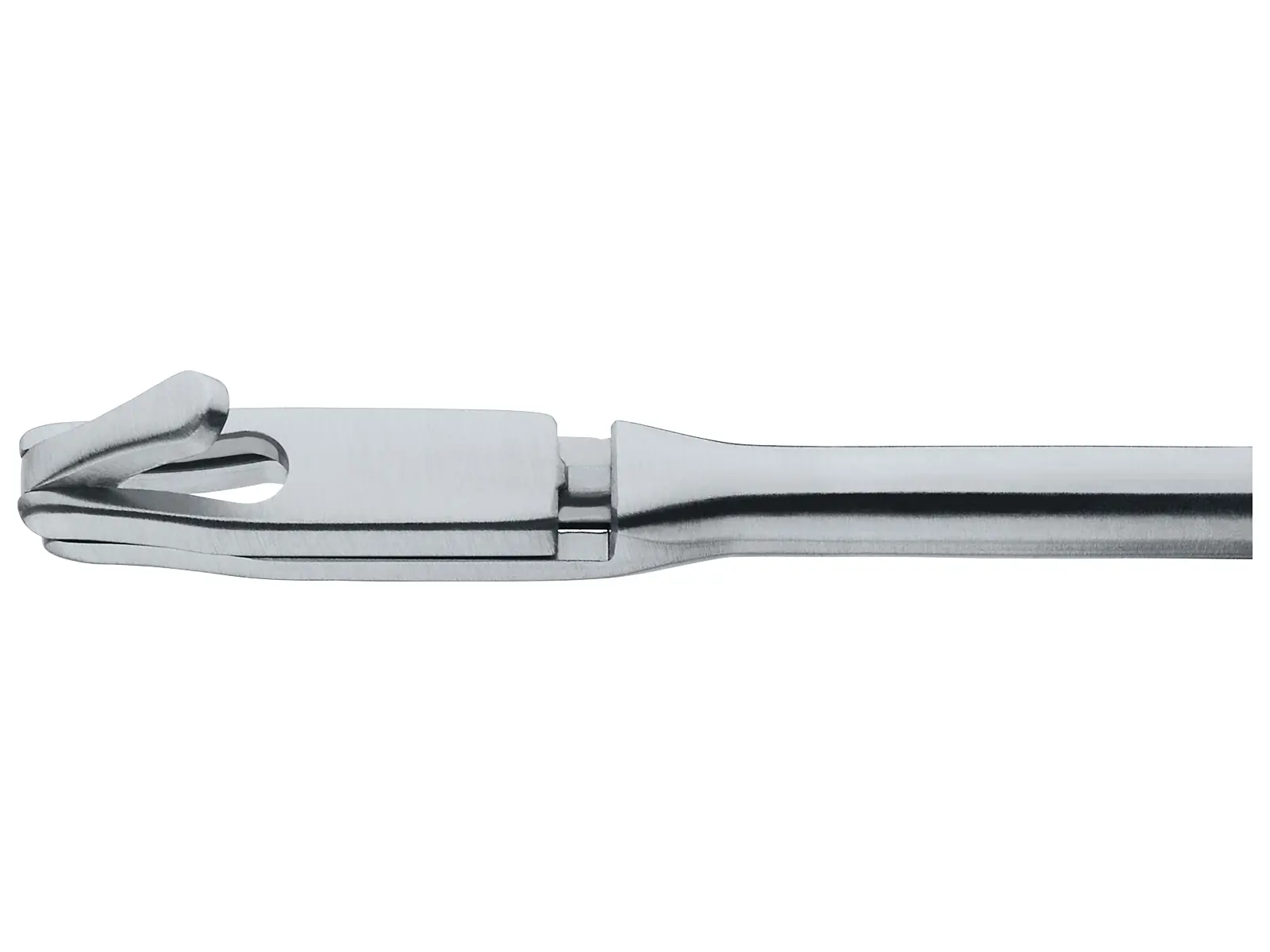 PARSONS Punch, diameter 2.5 mm | KARL STORZ Endoskope