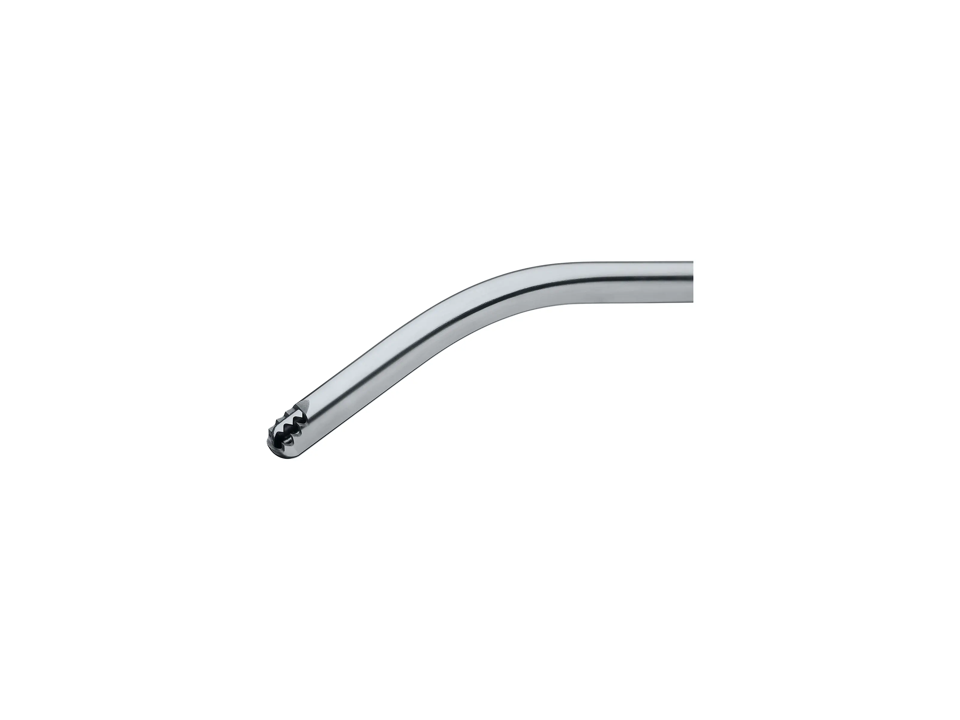 Shaver Blade, Ø 4 mm, 40°, 5x sterile | KARL STORZ Endoskope